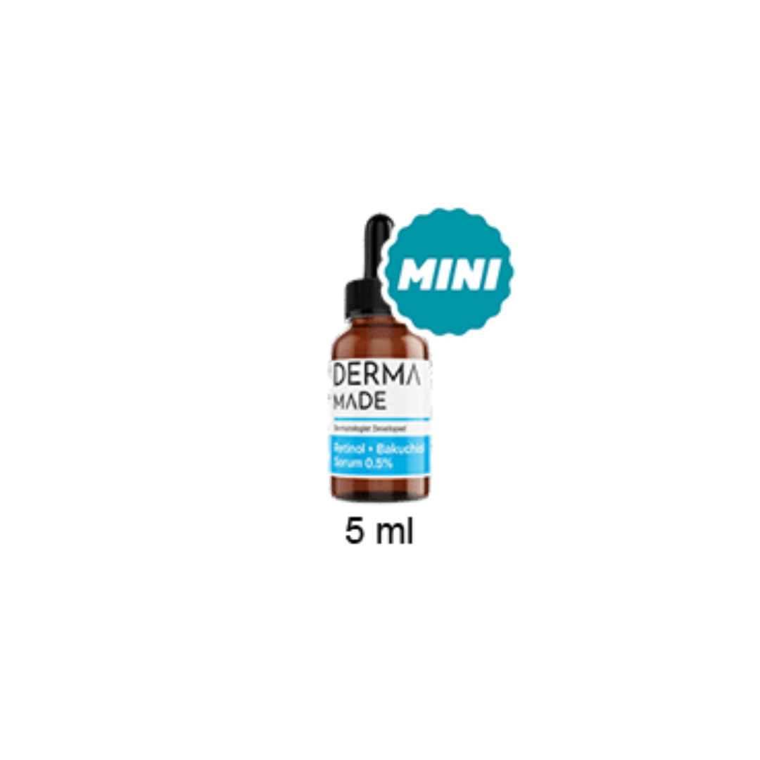 Retinol + Bakuchiol Serum